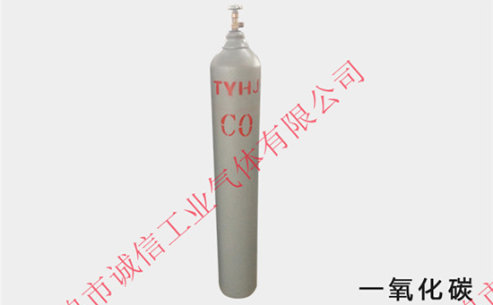 氣體分類，標準氣體與混合氣體用途