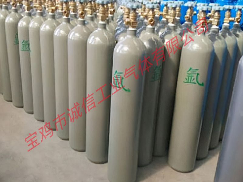 液氬和氬有什么區(qū)別？